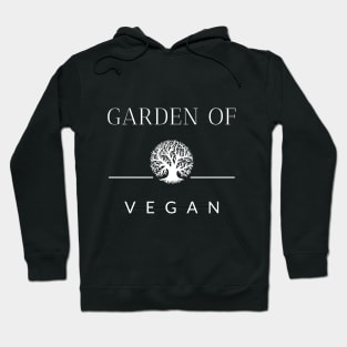 Garden of Vegan Hoodie